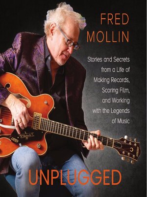 cover image of Unplugged